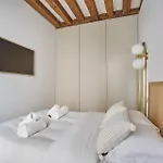 Eiffel Tower Apartment/Invalide By Studioprestige