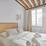Eiffel Tower Apartment/Invalide By Studioprestige